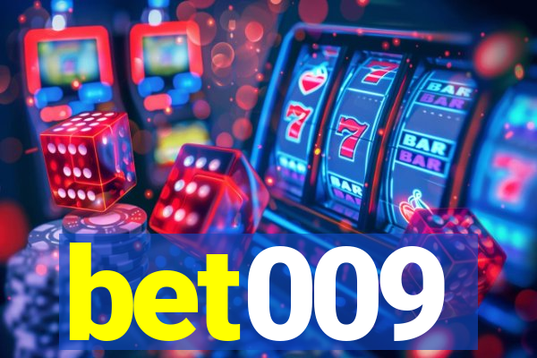 bet009