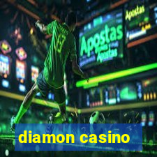 diamon casino