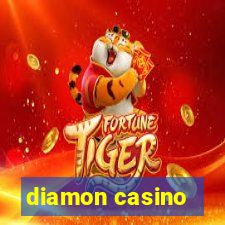 diamon casino