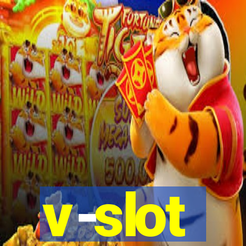 v-slot