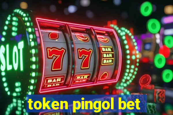 token pingol bet