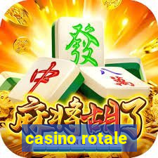 casino rotale