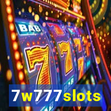 7w777slots