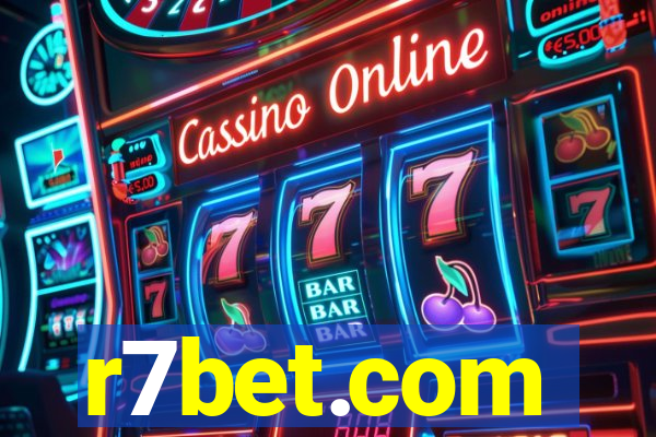 r7bet.com