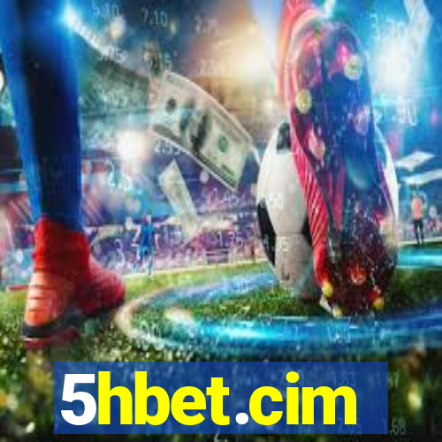 5hbet.cim