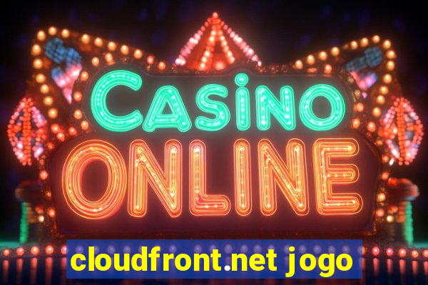 cloudfront.net jogo