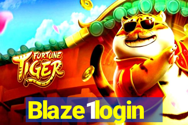 Blaze1login