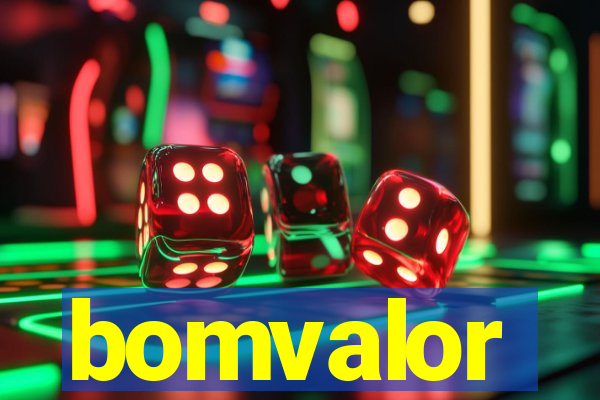 bomvalor