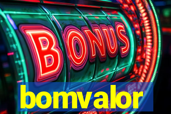 bomvalor