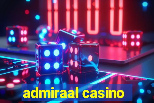 admiraal casino