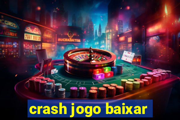 crash jogo baixar