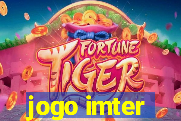 jogo imter