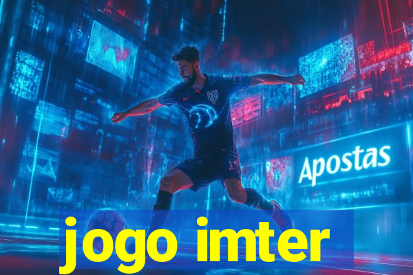 jogo imter