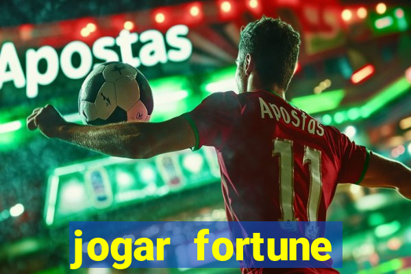 jogar fortune double demo