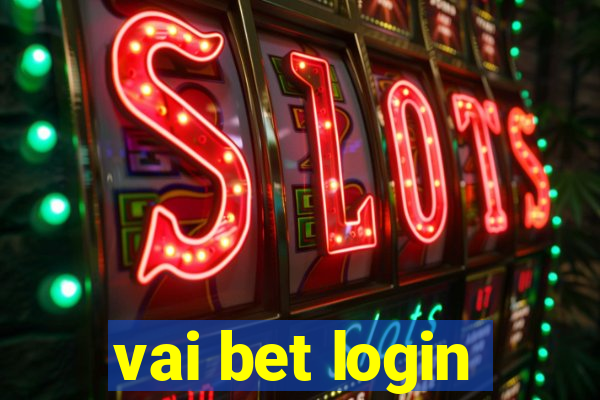 vai bet login