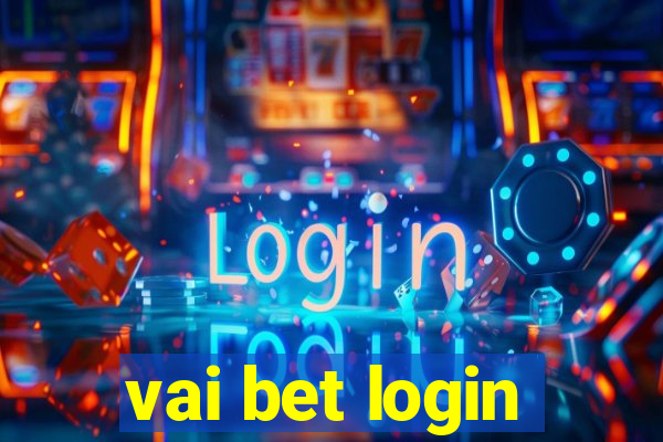 vai bet login