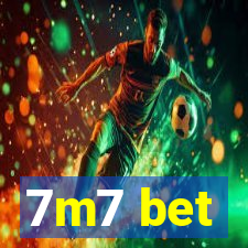 7m7 bet