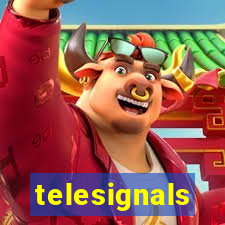 telesignals