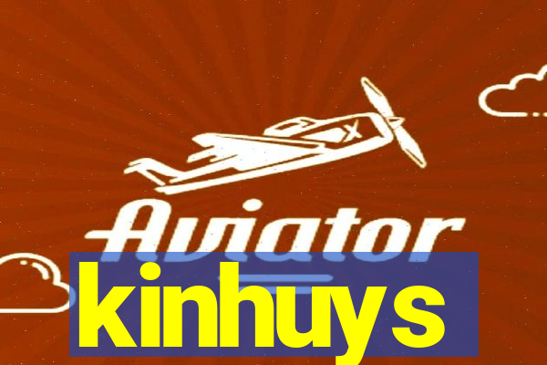 kinhuys