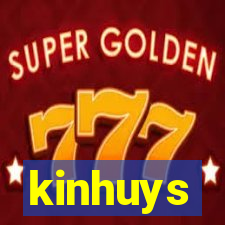 kinhuys