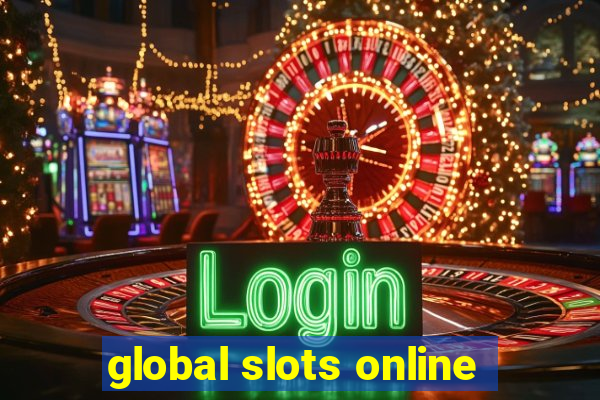 global slots online