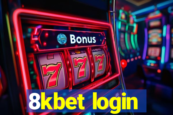 8kbet login