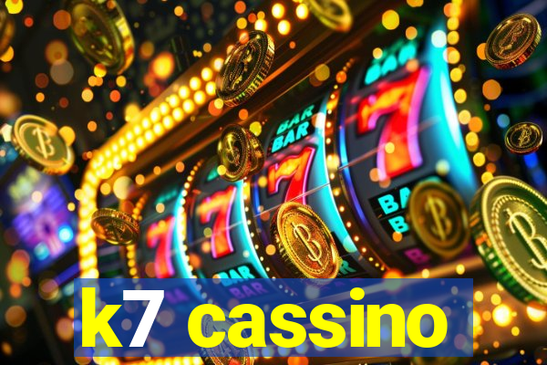 k7 cassino