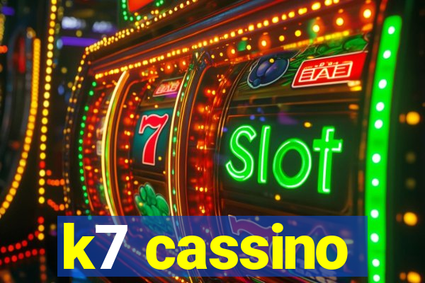 k7 cassino