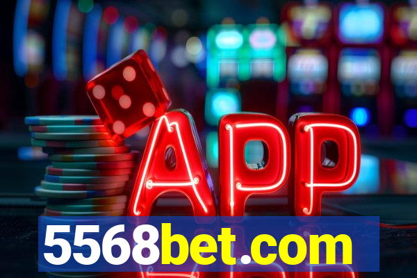 5568bet.com