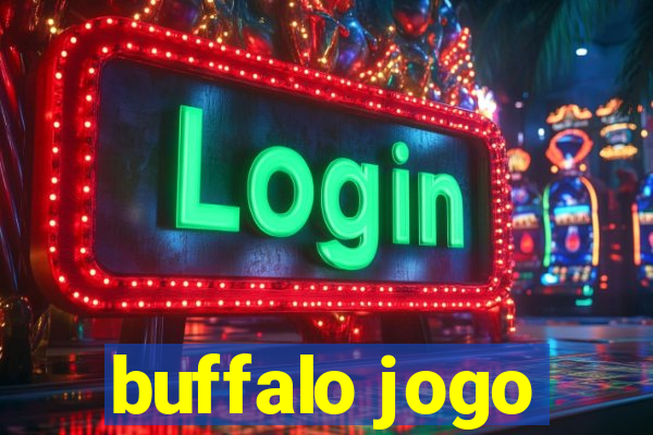 buffalo jogo