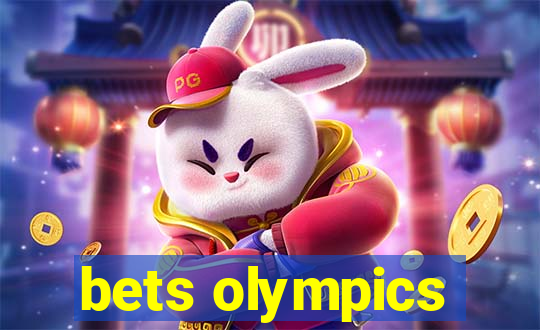 bets olympics