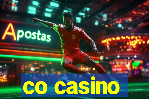 co casino