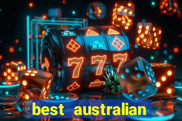 best australian online casino paypal