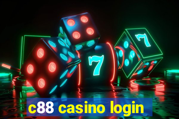 c88 casino login