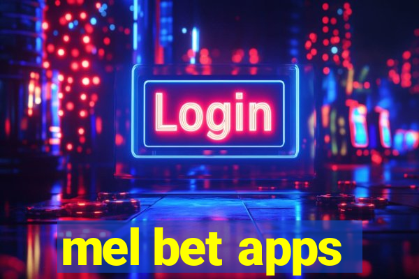 mel bet apps