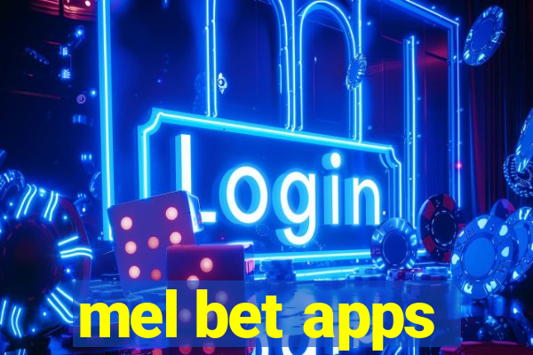 mel bet apps