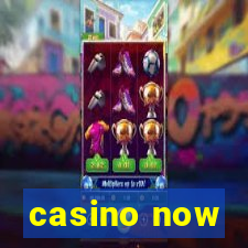 casino now