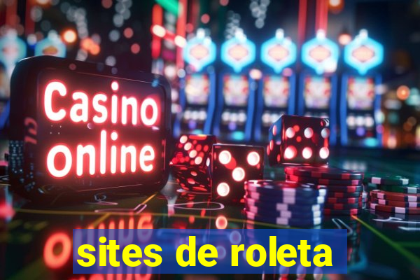 sites de roleta