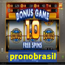 pronobrasil