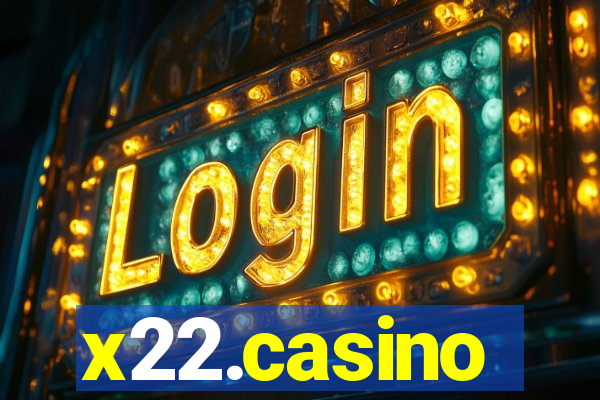 x22.casino