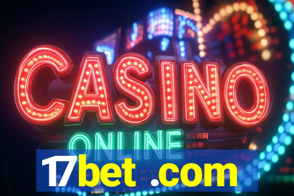 17bet .com