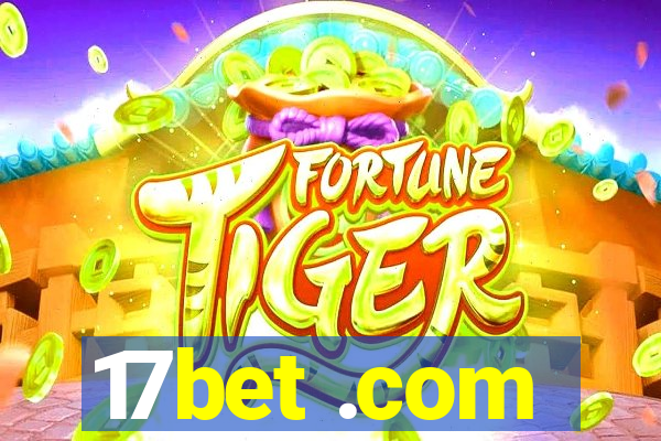 17bet .com