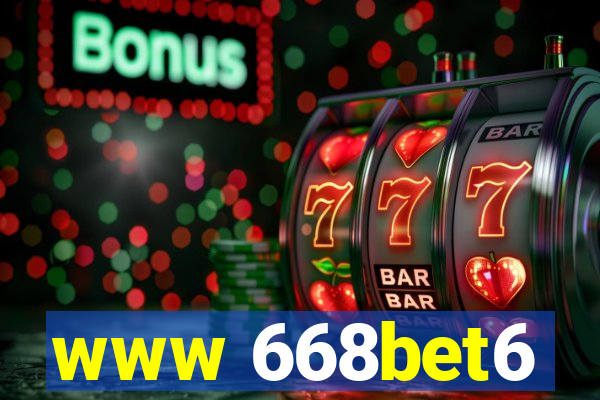 www 668bet6