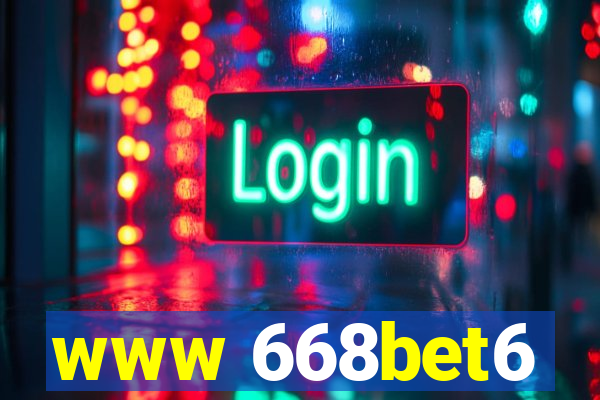 www 668bet6