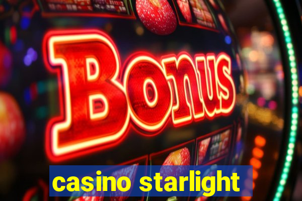 casino starlight