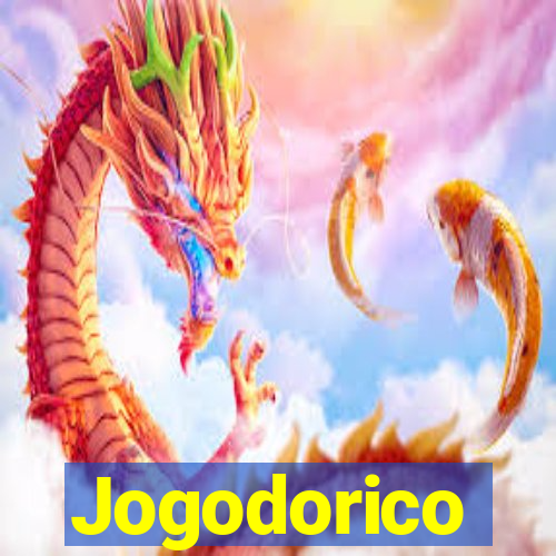 Jogodorico