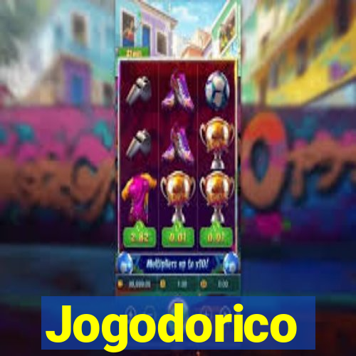 Jogodorico