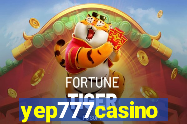 yep777casino