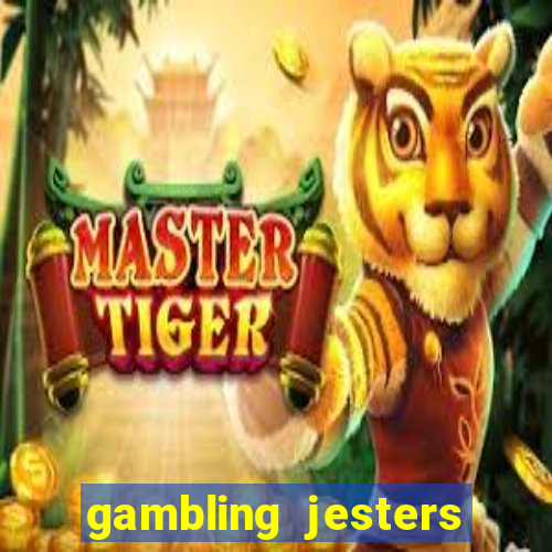 gambling jesters junction casino