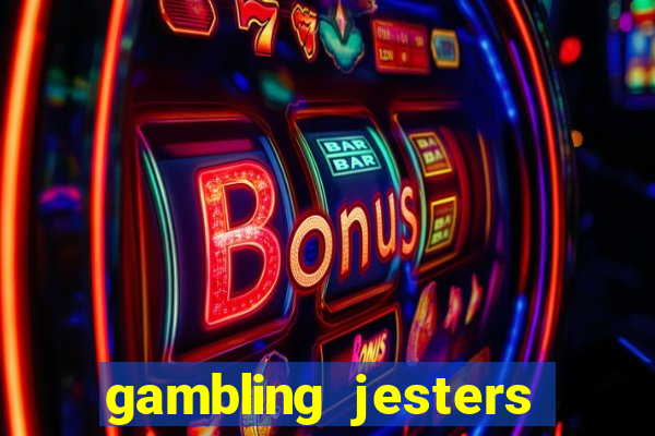 gambling jesters junction casino